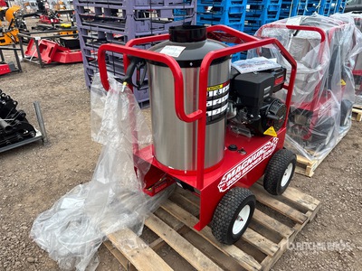 Easy-Kleen Magnum Gold Lavadora de presión (Unused)