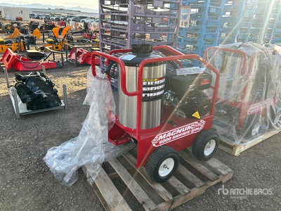 Easy-Kleen Magnum Gold Myjka ciśnieniowa (Unused)