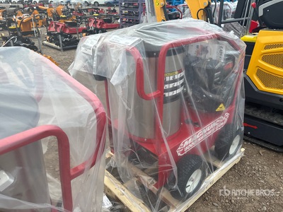 Easy-Kleen Magnum Gold Lavadora de presión (Unused)