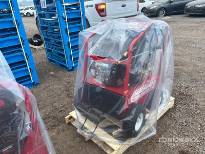 Easy-Kleen Magnum Gold Lavadora de presión (Unused)