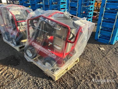 Easy-Kleen Magnum Gold Myjka ciśnieniowa (Unused)