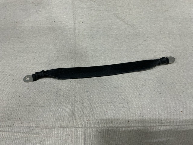 (27) ABL Electronic Supplies GSI15-004-12 Electrical Grounding Strips