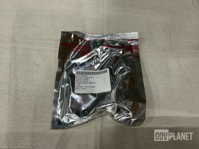 (47) Aviarms Support 3171922-1 Metal Tube Assemblies