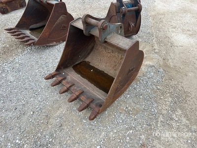 Tag 36 in Backhoe Loader Bucket