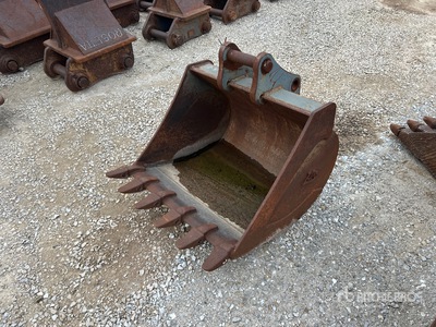 Tag 36 in Backhoe Rear Bucket