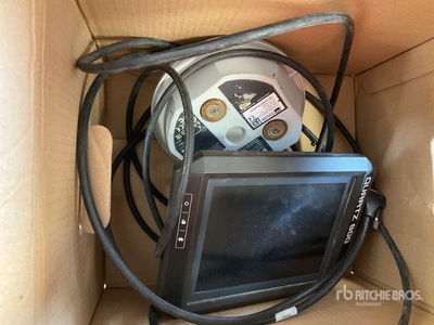 2015 Sulky X50 Econov 50 m 3-Point Epandeur A Engrais مبعثرة الاسمدة