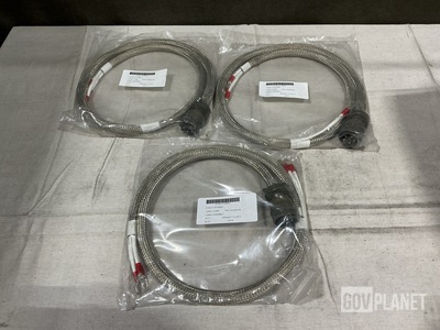 (15) Orbital 13229E6704 Cable Assemblies