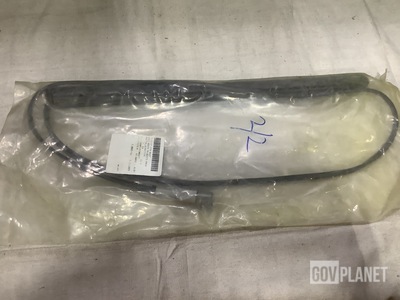 (23) Omron Scientific Technologies 82375-0608 Sensitive Switches