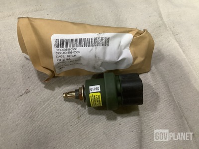 (182) MIL-DTL-13623/1 Rotary Switches