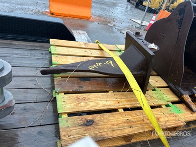 Excavator Ripper - Fits Cat 305