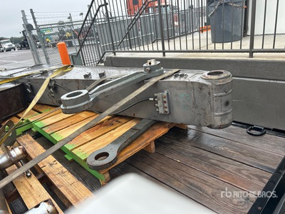 Volvo Excavator Stick