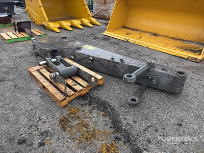 Volvo Excavator Stick