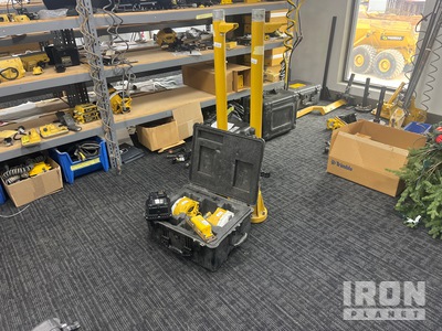 Trimble CB430 Grade Control System