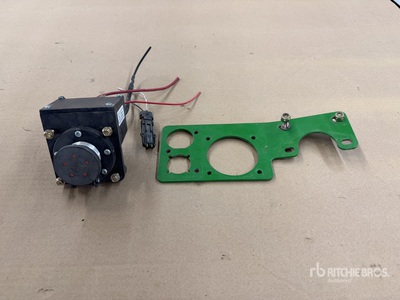 Tractor Implement Connector & Bracket Varios equipamientos de agricultura