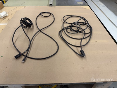 Plug & Play Video Harness To Fit John Deere Varios equipamientos de agricultura