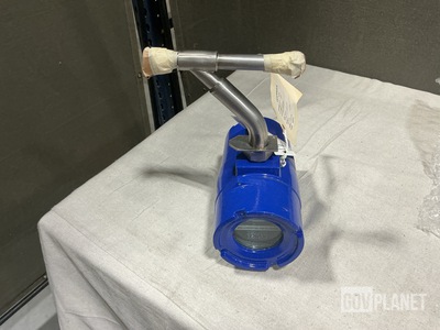 Kurz 504FTB-6A Flow Meter