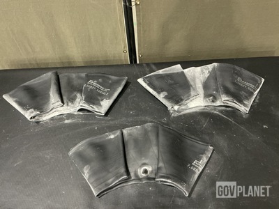 (150) Firestone 7.00R/7.50R16LT Radial Tubes