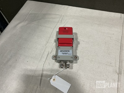 (9) Dynalec 63103-420 Signal Horns