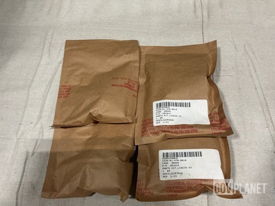 (6) Brighton Cromwell 201614 Liquid Dispensing Pump Parts Kits