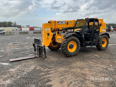 2017 JCB 51042 Telehandler