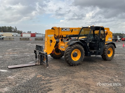 2017 JCB 51042 Sollevatore telescopico