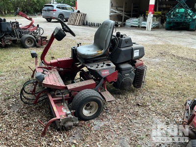 Toro Greensmaster 3150 جزارة الأعشاب