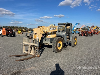 2013 Gehl RS6-42 Teleskoplader