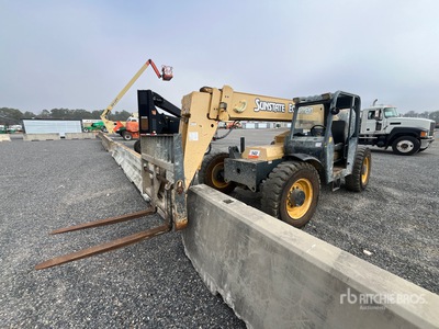 2013 Gehl RS642 Telehandler