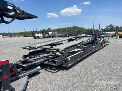 2020 Automax Rimorchio trasporto autovetture