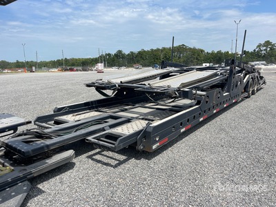 2020 Automax Rimorchio trasporto autovetture