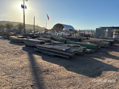 Quantity of Conveyor rolling belts ورش و مخازن متنوعة