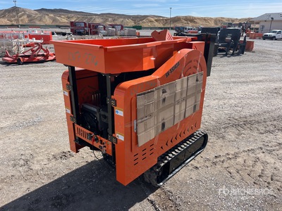 2026 SKLP SK-SSJ430 Kaakbreker (Unused)