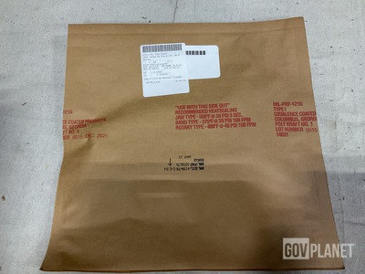 (54) Brooks Instrument 378-B-001-SM-A Gaskets