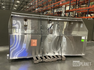 Combination Oven/Steamer Gaylord Hood