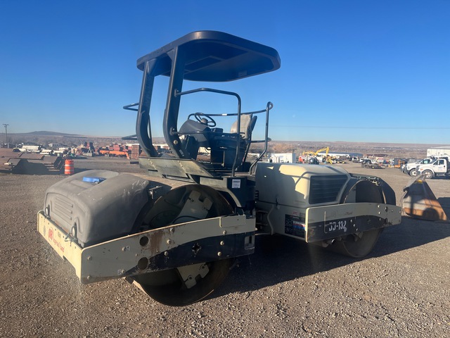 Volvo/Ingersoll-Rand DD-132HF 84