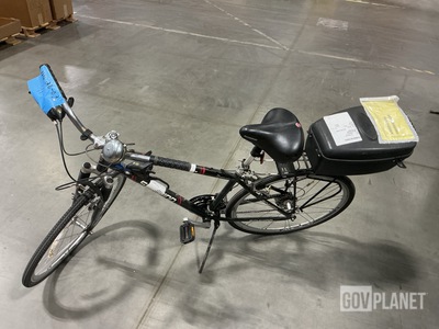 (2) Schwinn Midmoor Bicycles