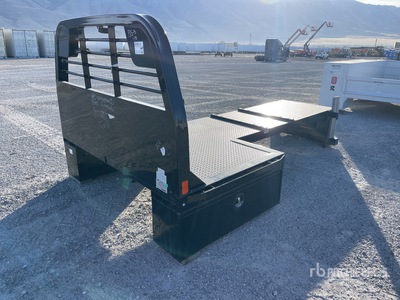 CM HS-04848434SD CM Truck Bed