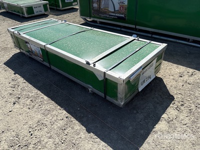 2026 suhivelee C2020-300gPE 20 ft x 20 ft コンテナシェルター (Unused)