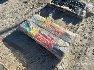 Quantity of (22) 2026 suhivelee WS22 Webbing Sling (Unused)