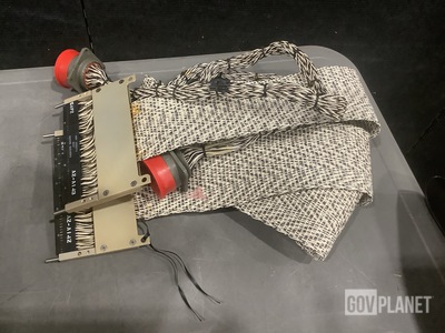 Raytheon 3221135 Cable Assembly