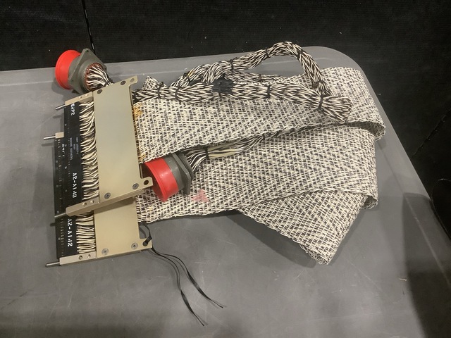 Raytheon 3221135 Cable Assembly