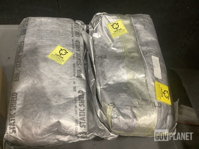 (2) 3221139 Branched Electrical Special Purpose Cable Assemblies