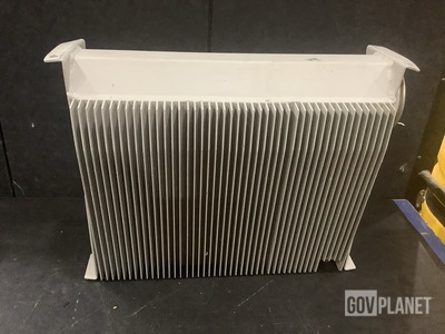 Bird Electronic 8890-300 Coaxial Resistor