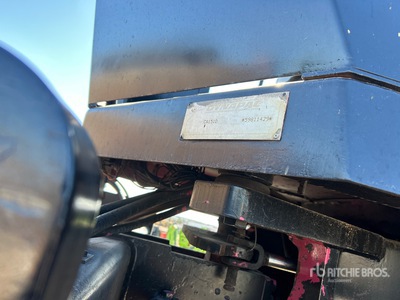 1997 Dynapac CA151D Smooth Drum Compactor