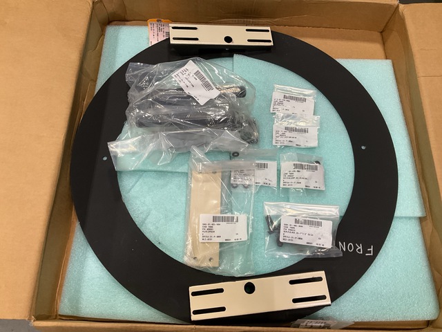 (6) Oshkosh 4042339 Mechanic Equipment Hardware Kits