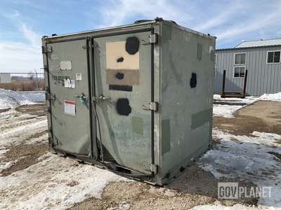 AAR Manufacturing 56202-000 Storage Container