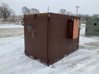 Precision Quincy EC-406 Industrial Oven