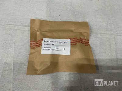 (100) TTI RW35V2R0 Fixed Wire Resistors