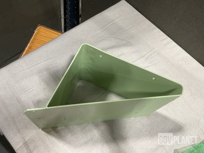 (21) 12383943 Mounting Brackets