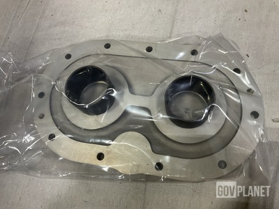 (27) Ordex 11684043-1 Oil Filter Cover Assemblies